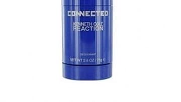 Kenneth Cole Connected Reaction Deodorant Stick 80gm for Men