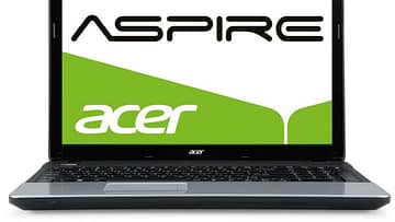 Acer Aspire E-531