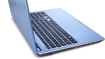 Acer Aspire- V5-571G (BLUE) Core i5