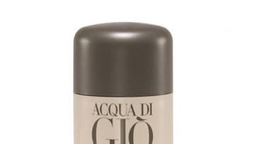 Acqua Di Gio by Giorgio Armani Deodorant Stick 75gm