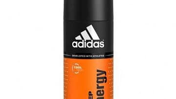 Adidas Deep Energy Deodorant for Men 150ml