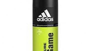 Adidas Pure Game Deodorant for Men 150ml
