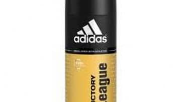 Adidas Victory League Deodorant for Men 150ml