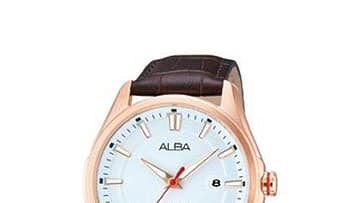 Alba Mens Analog Dress Watch [AS9444X]