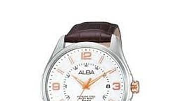 Alba Mens Analog Watch [AS9445X]