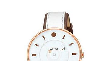 Alba Womens Analog Fashion Watch [ATA018X]