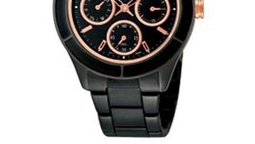 Alba Womens Analog Watch With Chronograph [AP6091X]