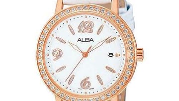 Alba Womens Fancy Dress Watch [AG8276X]
