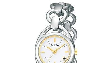 Alba Womens Fancy Dress Watch [AH7491X]