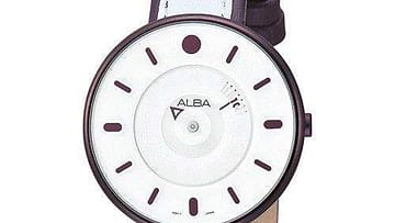 Alba Womens Fancy Fashion Watch [ATA013X]