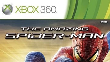Amazing Spiderman for XBOX