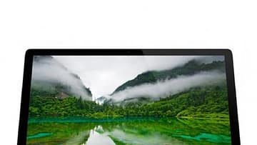 Apple iMac ME086 HN/A All-in-One [Quad Core i5/8GB/1TB/OS X Mavericks] [Warranty]