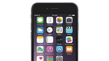 Apple iPhone 6 Plus LTE [64GB] [Space Gray]