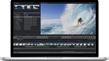 Apple MacBook Pro MC976LL/A