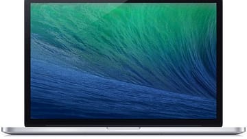 Apple Macbook PRO ME 865 Core i5 RETINA