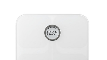Aria WI-FI SMART SCALE
