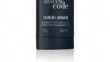 Armani Code For Men Deo Stick 75gm