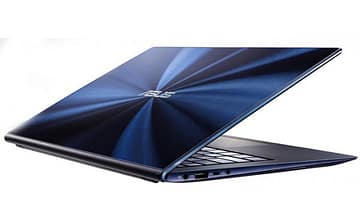 Asus UX301L-DE016H TOUCH Core i7 Laptop
