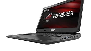 ASUS G750JS T4123H Gaming Laptop