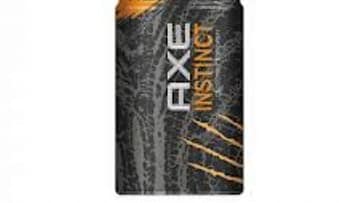 AXE Instinct for Men 150ml