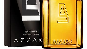Azzaro Black EDT For Men 100ml