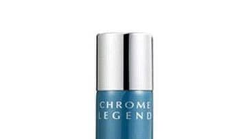 Azzaro Chrome Legend Deo Spray For Men 150ml