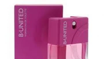 B. United for Women 100ml