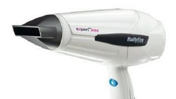 Babyliss Hair Dryer D221SDE