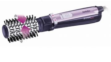 Babyliss Hair Styler - Rotating Air Brush AS130E
