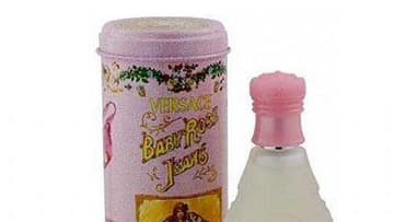 Versace Baby Rose Jeans 50ml for Girl