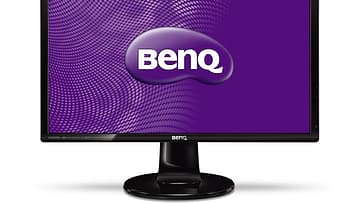 BenQ GW2460HM 24 inch (1920x1080, 16:9, D-Sub/DVI/HDMI/Headphone jack/Line-in)