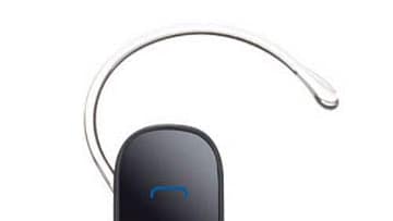 Nokia Bluetooth BH 105 [Black]