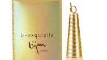 Bijan B Exquisite for Women for Women 50ml
