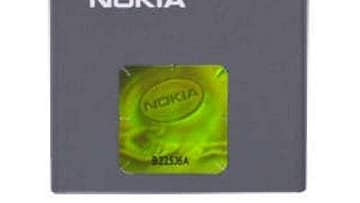 Nokia BL 4S Battery