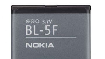Nokia BL 5F Battery