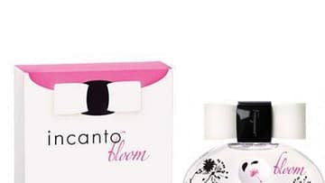 Salvatore Ferregamo Incanto Bloom for Women 100ml