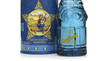 Versus Blue Jeans By Versace For Men 75ml Tester