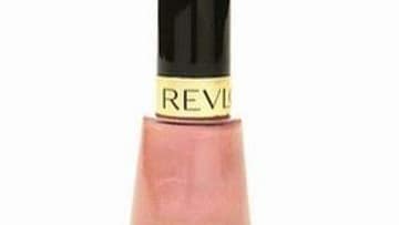 Revlon Nail Polish - Blushed