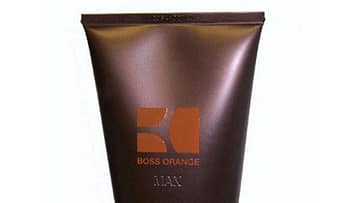 Hugo Boss Orange 150ml Shower Gel For Men
