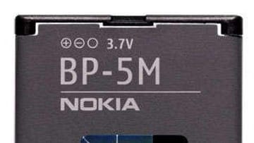 Nokia BP 5M Battery