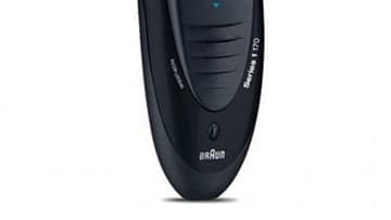 Braun 170 Series Shaver