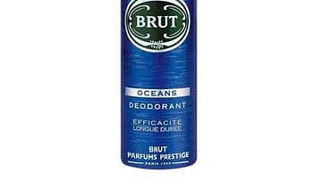 BRUT Ocean for Men 200ml