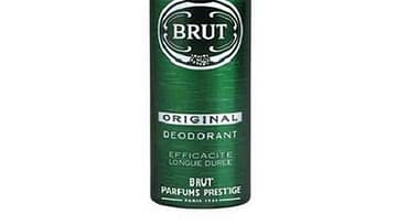BRUT Original for Men 200ml