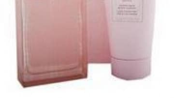 Burberry Brit Sheer 2 Piece Perfume Set for Women