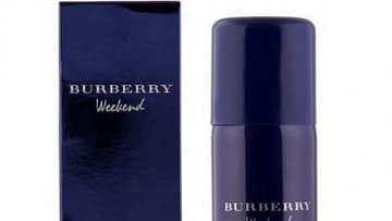 Burberry Weekend Men Deo Spray 150ml