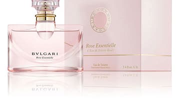 Bvlgari Rose Essential EDT For Women 100ml Tester