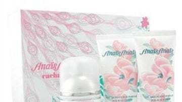 Cacharel Anais Anais 3 Piece Perfume Gift Set for Women