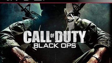 Call Of Duty Black Ops for PS3