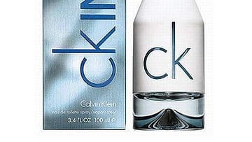 Calvin Klein CK In 2 U For Men 100ml