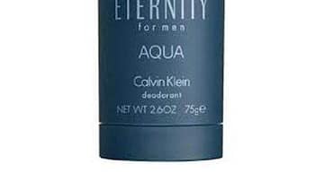 Calvin Klein Eternity Aqua For Men Deodorant Stick 75gm